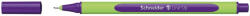 Schneider Liner 0.4 mm Line-Up Schneider VIOLET - Set 10 (LIN034)