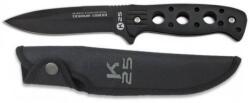 Albainox K25 fix pengés kés, alumínium