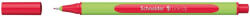 Schneider Liner 0.4 mm Line-Up Schneider ROSU - Set 10 (LIN034)