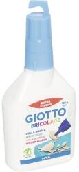 GIOTTO Adeziv alb Giotto Bricolage 125 g (FL0541700)