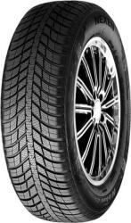 Nexen Anvelope Nexen Nblue 4Season 255/40R18 99Y (8807622221071)