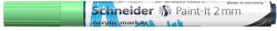 Schneider Marker cu vopsea acrilica Paint-It 310 2 mm Schneider VERNIL - Set 10 (PMK017)