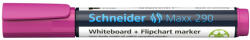 Schneider Marker whiteboard + flipchart Schneider 290 ROZ - Set 10 (2931)
