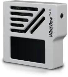 Thermal Grizzly Датчик за видеокарта Thermal Grizzly WireView Pro II GPU 12V-2x6 Reversed - White (TG-WV-P2-H19R-W) - xtreme