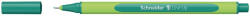 Schneider Liner 0.4 mm Line-Up Schneider TURCOAZ - Set 10 (LIN034)