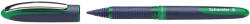 Schneider Roller 0.6 mm Schneider One Business VERDE - Set 10 (ROG031)