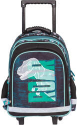 S-Cool Ghiozdan trolley, 38x29x14 cm, DINO - S-COOL (SC1640)