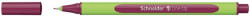 Schneider Liner 0.4 mm Line-Up Schneider VISINIU - Set 10 (LIN034)