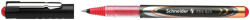 Schneider Roller varf conic 0.5 mm Schneider Xtra 825 ROSU - Set 10 (5630)