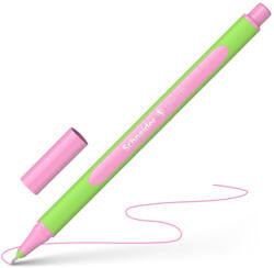 Schneider Liner 0.4 mm Line-Up Schneider ROZPASTEL - Set 10 (LIN034)