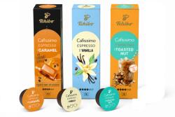 Tchibo Set capsule cafea Tchibo Cafissimo Summer Treats, 3 cutii/set PCKTC545571