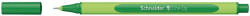 Schneider Liner 0.4 mm Line-Up Schneider VERDE - Set 10 (LIN034)