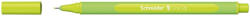 Schneider Liner 0.4 mm Line-Up Schneider VERDE-MAR - Set 10 (LIN034)