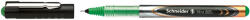 Schneider Roller varf cilindric 0.5 mm Schneider Xtra 805 VERDE - Set 10 (2945)