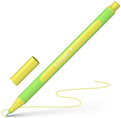 Schneider Liner 0.4 mm Line-Up Schneider LIME - Set 10 (LIN034)