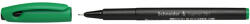 Schneider Liner 0.4 mm Schneider 967 VERDE - Set 10 (3032)