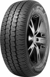 Sunfull Anvelope Sunfull SF 05 235/65R16C 115T Vara (6953913128351)