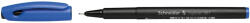 Schneider Liner 0.4 mm Schneider 967 ALBASTRU - Set 10 (3032)