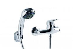 Metalac Aquabi Eco kád csaptelep, 150 mm furattávolság