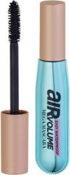 L'Oréal L'Oréal Air Volume Mega Mascara mascara rezistent la apa pentru alungire, rotire si volum culoare Black 7, 9 ml