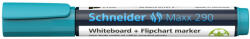 Schneider Marker whiteboard + flipchart Schneider 290 TURCOAZ - Set 10 (2931)