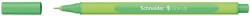 Schneider Liner 0.4 mm Line-Up Schneider VERNIL - Set 10 (LIN034)