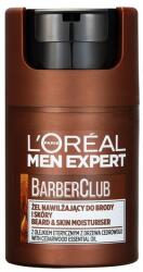L'Oréal Men Expert Barber Club el hidratant pentru barbă și piele, 50ml