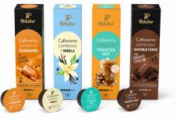 Tchibo Set capsule cafea Tchibo Cafissimo Summer Vibes, 4 cutii/set PCKTC514721