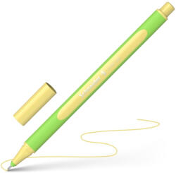 Schneider Liner 0.4 mm Line-Up Schneider VANILIE - Set 10 (LIN034)