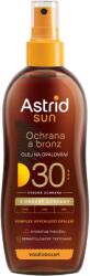 Astrid SUN napvédő olaj SPF 30, 200 ml