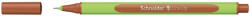 Schneider Liner 0.4 mm Line-Up Schneider CASTANIU - Set 10 (LIN034)