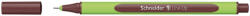 Schneider Liner 0.4 mm Line-Up Schneider MARO - Set 10 (LIN034)