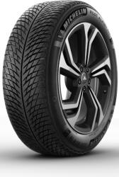 Michelin PILOT ALPIN 5 SUV 255/45/R20 105V XL iarna - pneuhub - 1 325,00 RON