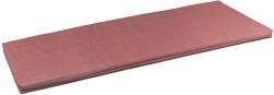 BellaTEX sima cipzáras pad párna, 34/010, 40×120 cm Uni, rózsaszín (14105)