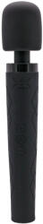 Pixey Deluxe Black Velvet Wand M
