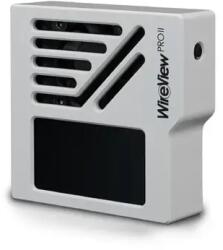 Thermal Grizzly Датчик за видеокарта Thermal Grizzly WireView Pro II GPU 12V-2x6 - White (TG-WV-P2-H19N-W) - xtreme