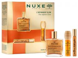 NUXE Infinite Glow Set Nuxe: Huile Prodigieuse Or Multi-Purpose