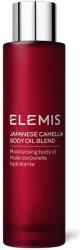 Elemis Body Exotics Japanese Camellia Body Oil Blend ulei corporal nutritiv 100 ml - vivantis
