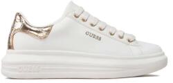 GUESS Vibo hordható cipő FL7RNO 39 EU fehér