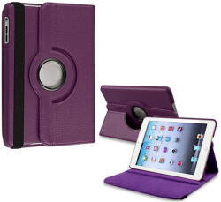 Apple iPad Air 13 (2024 / 2025), mappa tok, elforgatható (360°), lila