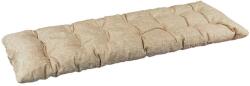 BellaTEX steppelt pad párna, 41/013, 40×140 cm Uni, cappuccino (14083)