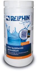 Delphin Гранулиран хлор Delphin Spa (0513001DSPA-HU)