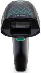 Datalogic Cititor coduri de bare Datalogic Gryphon I GM4600, 2D, 433 MHz, Black (GM4600-BK-433-HP)