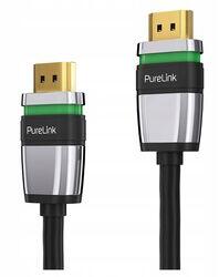 Purelink Cablu hdmi 2.1 Purenk uls1105-010 8K 48GBPS 1m (uls1105-010)