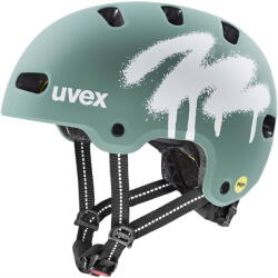 uvex Casca de bicicleta cu arahide UVEX Kid 4 Style MIPS (41/4/824/03/15)