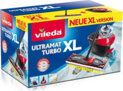 Vileda Mop flat VILEDA Ultramat Turbo XL 161023 (161023)