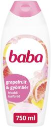 Baba Gel de duș Pink Limonadă cu aromă de grapefruit și ghimbir 750ml (65540659)