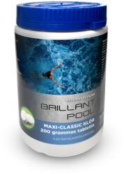 Brillant Pool Maxi-Classic Tablete de Clor 1 kg (UVC-401B)