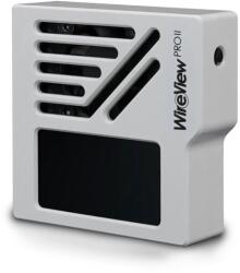Thermal grizzly Датчик за видеокарта Thermal Grizzly WireView Pro II GPU 12V-2x6 Reversed - White (TG-WV-P2-H19R-W) - Allstore