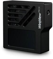 Thermal Grizzly Датчик за видеокарта Thermal Grizzly WireView Pro II GPU 12V-2x6 - Black (TG-WV-P2-H19N) - Allstore